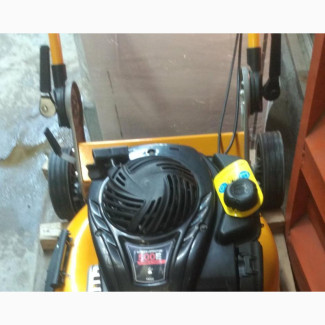 Global Power 500 Senes Machine 4hp