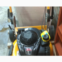 Global Power 500 Senes Machine 4hp