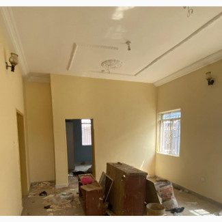 Mini Flat in Greenfield Estate, Ago Palace for Rent