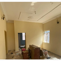 Mini Flat in Greenfield Estate, Ago Palace for Rent