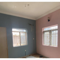 Mini Flat in Greenfield Estate, Ago Palace for Rent