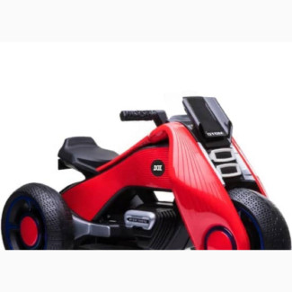 Kids Ride on Bike - Strong and Durable