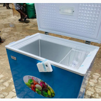 Original CITY-STAR Chest Freezer With 2years Warranty