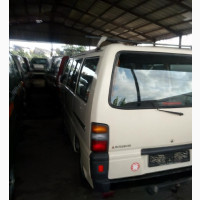 Mitsubishi L300 2003 Grey