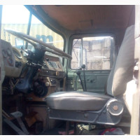 Mack LR Trailer - Good Condition, Ready to Drive