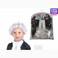Kids Children Career Day Dress Up Costume-Lawyer (Unisex)