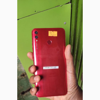 Huawei Honor 8x 128 GB Black