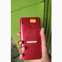 Huawei Honor 8x 128 GB Black