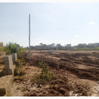 Guzape 2: Buildable Estate Lands for Sale