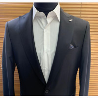 Brand New Zecca Elletto Suits
