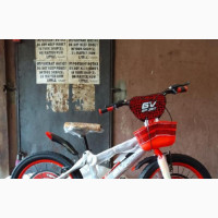 Gv Sports Bicycle Size 20 Inches