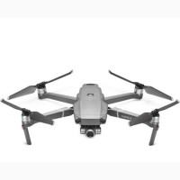 DJI Mavic 2 Zoom - Professional Filmmaking Drone