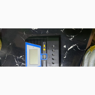 60A Pwm and Mppt Charger Controller