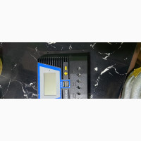 60A Pwm and Mppt Charger Controller