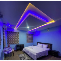 Furnished 3bdrm Duplex in Fountain Heights, Ikeja GRA for rent