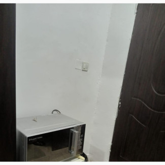Short-Let Spaces for Booking