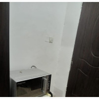 Short-Let Spaces for Booking