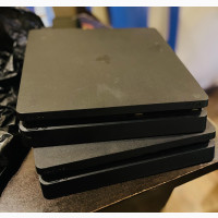 Ps4 Slim Uk Model
