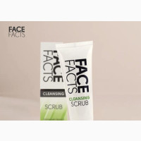 Face Facts Cleansing/ Hydrating Scrub
