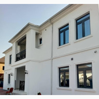 Furnished 5bdrm Maisonette in Naf Valley Estate, Asokoro for sale