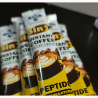 Peptide Ginseng Oyster Coffee