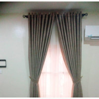 VIP Brand High Quality Blackout Curtains Available