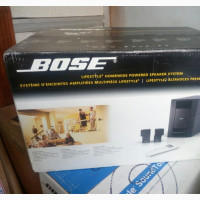 Bose Home Theater System - Top Quality Sound Experience