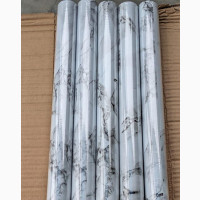 Marble Aluminium Foil Wallper/Sticker