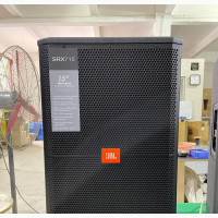JBL SRX Series Loudspeaker Combo Set