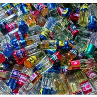 Fragrance World Unisex Parfum Oil - 6ml