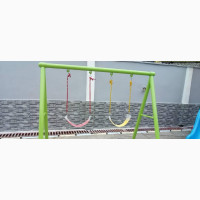Swing Playground Equipmentsthis