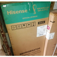 Hisense 200DR Refrigerator