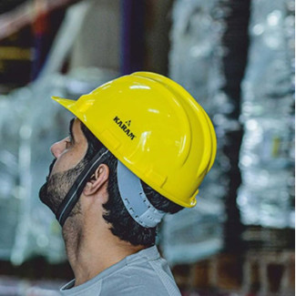Personal Protective Equipments - PPE