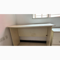 Basic Desk