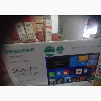 Hisense Smart LED 32inch