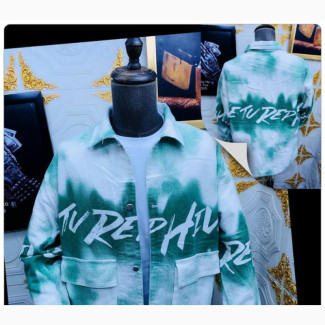 Designer Jacket