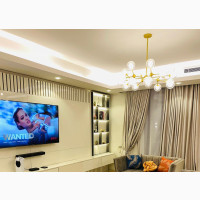Luxuriously Furnished 3 Bedroom