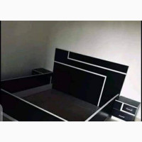 Bedframe Six by Six