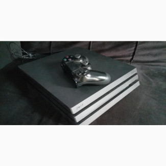 PS4 PRO 1tb Console - Used