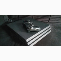 PS4 PRO 1tb Console - Used