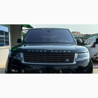 Brand New 2023 Land Rover Range Rover Sport Beige
