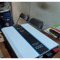 Yohako 7.5kva Hybrid Solar Charge Inverter