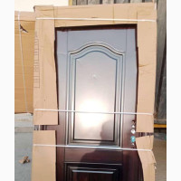 Steel Security Door - Brand New, Strong and Durable