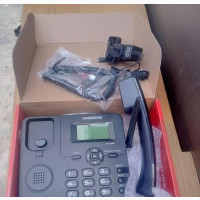Cross Fire Wireless Phone