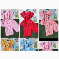 Cotton Lounge Wear
