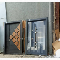 Israeli Security Doors - Brand New, High Quality, 4ft