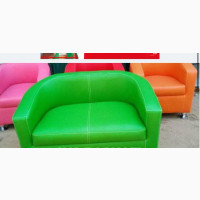 Double Sofa Seat