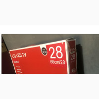 Lg Tv 28 Inches Brand New Full Hd Led