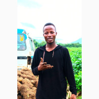 Nobles Farm Manager