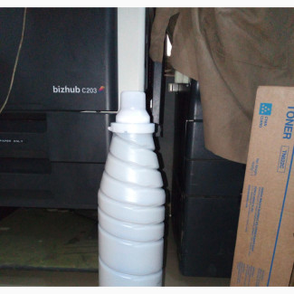 Brand New Konica Minolta Toner Cartridges
